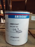 Amercoat 5450 light tint Pearl Gray
