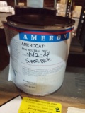 Ameron Amercoat 5450 neutral tint super blue