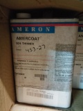 Ameron Amercoat 924 thinner
