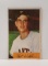 1954 Bowman Hoyt Wilhelm Baseball Card