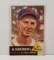 1991 Topps Al Schoendienst Baseball Card