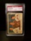 1959 Fleer Ted Williams Value to the Red Sox Baseball Card