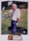 Arnold Palmer Autographed 11x14 Photo - GFA CoA