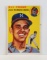 1954 Topps Ray Crone Baseball Card