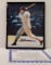 Ted Williams Autographed Photo (Framed)