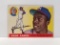 1955 Topps Hank Aaron Baseball Card