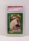 1987 Hygrade Mickey Mantle AUTOGRAPHED Baseball's All-Time Greats Baseball Card