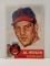 1953 Topps Al Rosen Baseball Card