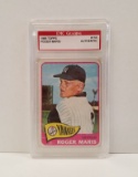 1965 Topps Roger Maris Baseball Card
