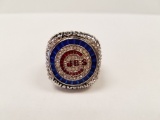 Replica 2016 Chicago Cubs Kris Bryant World Championship Ring