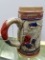 Ceramic Michelob Beer Mug