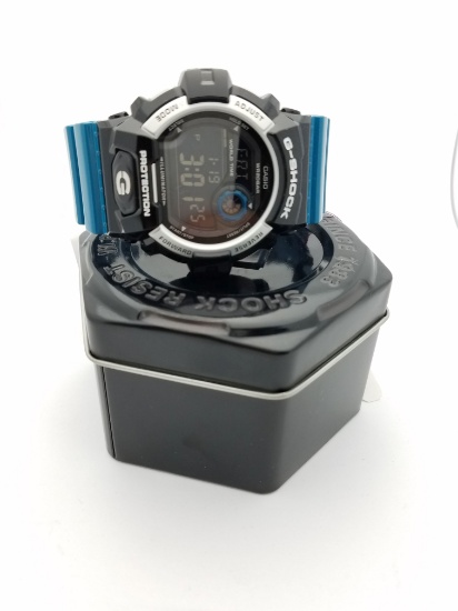 Digital Men's Casio G-Shock Resist Limited Edition w/ Box