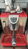 Nuova Simonelli 1 Group Espresso Machine Model Oscar