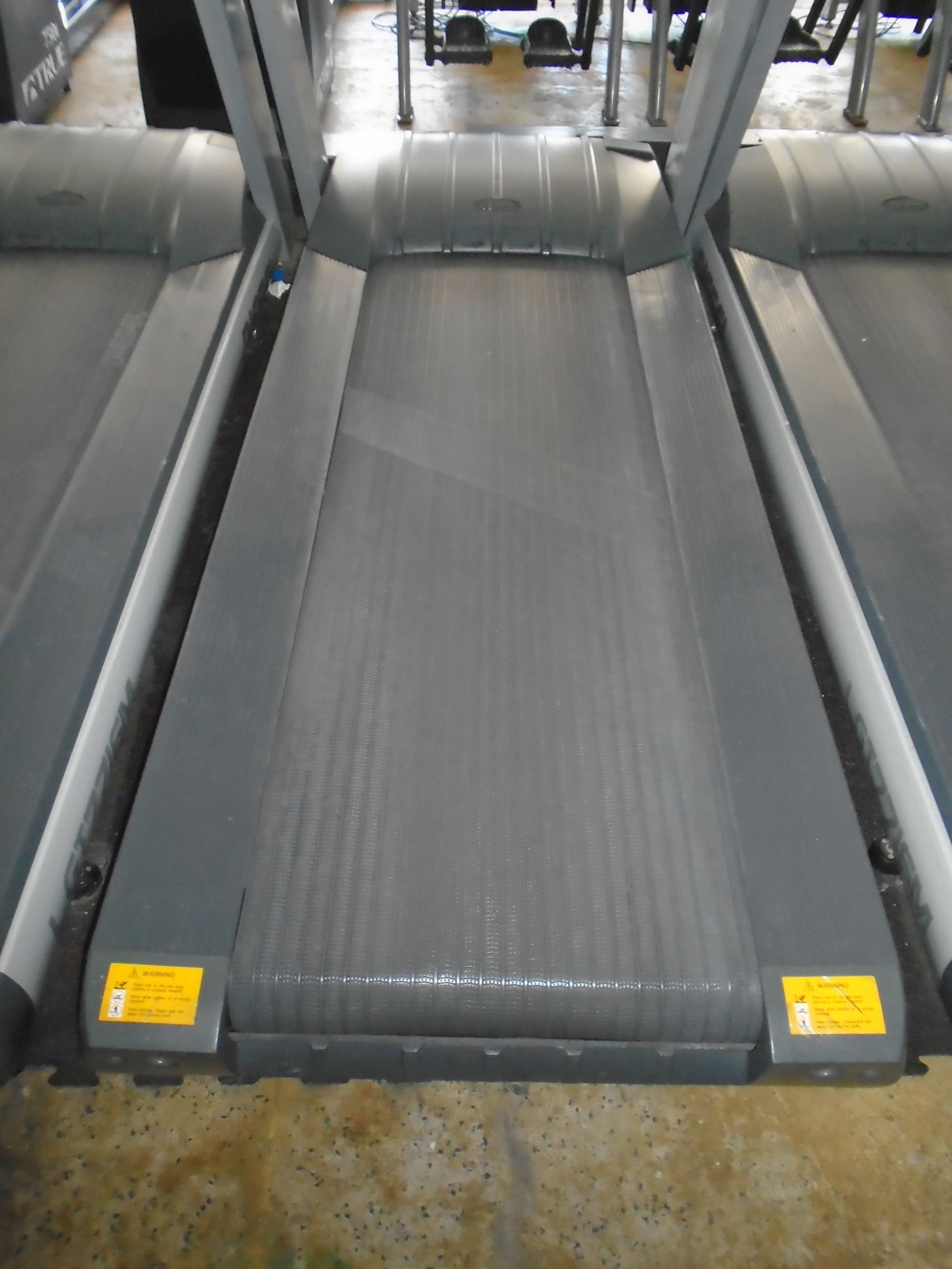Lexco treadmill sale