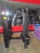 Cybex Galileo Overhead Shoulder Press exercise machine.