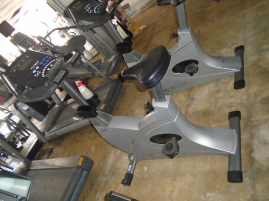True Z8 Recumbent Bike | Estate 