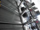Lexco Treadmill - LGT7716M Diesel.