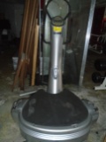 Power Plate Pro6+ Vibration Exercise Machine