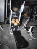 Ab Solo PT1000 Core Trainer