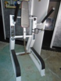 Precor V-Crunch Abdominal Trainer AB103