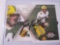 Brett Favre Green Bay Packers signed autographed Fleer Box Score Trading Card Certified Coa