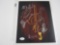 2016 NBA Championship Cleveland Cavaliers signed autographed 8x10 Photo Certified Coa