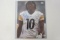 Martavis Bryant Pittsburgh Steelers signed autographed 11x14 Photo Certified Coa