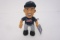 Michael Brantley Cleveland Indians signed autographed Bleacher Creature Doll Certified Coa