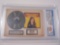 2014 Panini Americana Paula Abdul Records Certified Silver Singles Card Gem Mint 10