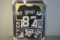 Sidney Crosby Pittsburgh Penguins signed autographed Framed Jersey Certified Coa