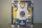 2015 GS Warriors Championship team signed autographed Framed Jersey Certified Coa