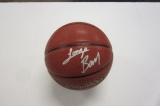 Lonzo Ball L.A. Lakers signed autographed Basketball Certified Coa