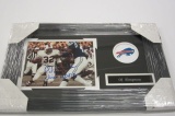 O.J. Simpson Buffalo Bills signed autographed Professionally Framed 8x10 Photo Certified Coa