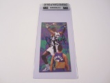Nate Robinson San Antonio Spurs signed autographed 93-94 NBA Jam Session Trade Card Certified Coa