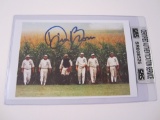 Dwier Brown Actor signed autographed FIELD OF DREAMS 5x7 Photo Certified Coa