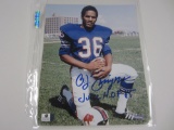O.J. Simpson Buffalo Bills signed autographed 8x10 Photo Certified Coa