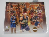 Cleveland Cavaliers signed autographed 8x10 Photo Certified Coa