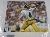Jim Harbaugh Michigan Wolverines signed autographed 8x10 Photo Certified Coa