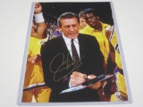 Pat Riley L.A. Lakers signed autographed 11x14 Photo Certified Coa