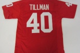 Pat Tillman New York Giants Unsigned XL Jersey