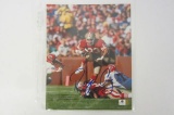 Roger Craig San Fransisco 49ers signed autographed 8x10 Photo Certified Coa