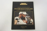 Pittsburgh Steelers Super Bowl XL Champions Collectors Edition SI BOOK
