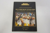 Pittsburgh Steelers Super Bowl XLIII Champions Collectors Edition SI BOOK