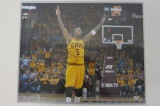 JR Smith Cleveland Cavaliers signed autographed 16x20 Photo Certified Coa