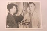 Tony Dow (Actor) signed autographed 8x10 photo Certified COA