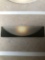 EW-6598 Wall Fixture / black frost/ 1pc