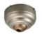 Sea Gull Lighting 1630-824 - Sloped Ceiling Adapter