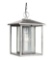 Sea Gull Lighting 62027-57 - Hunnington 1 Light Outdoor Pendant.