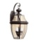 Sea Gull Lighting 8040-12 - Lancaster 3 Light Outdoor Wall Lantern.