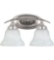 Sea Gull Lighting 44175-962 - Brockton 2 Light Bath Vanity Wall Light